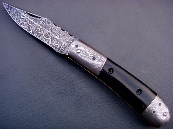 Folding Knife