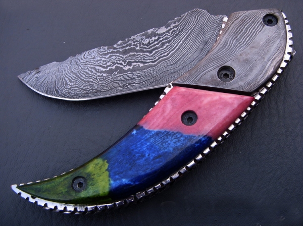 Folding Knife