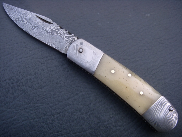 Folding Knife