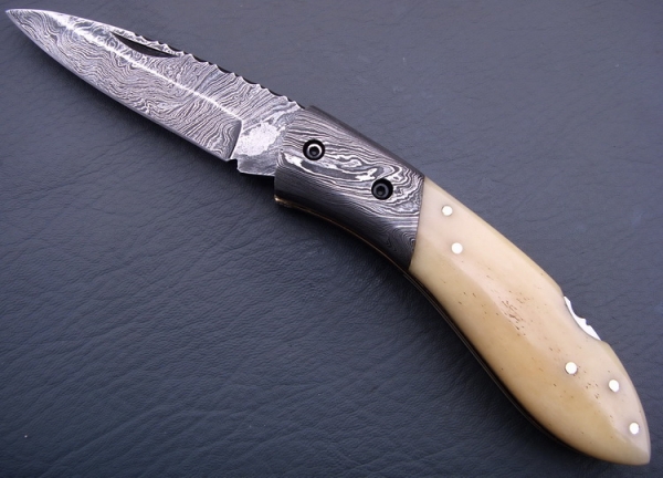 Folding Knife