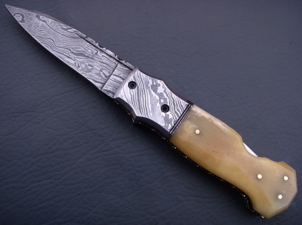 Folding Knife