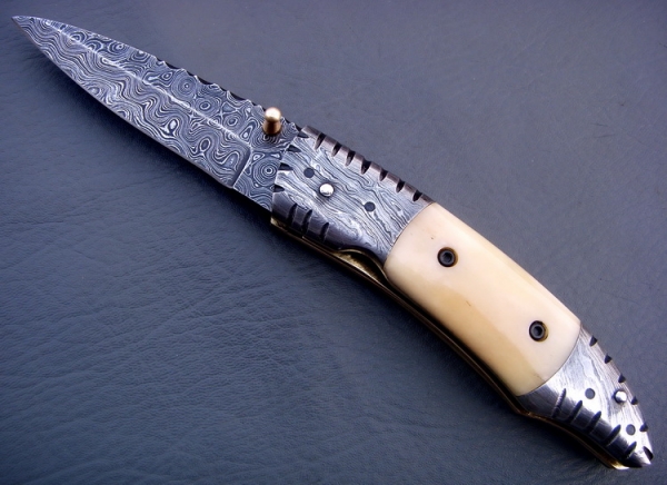 Folding Knife