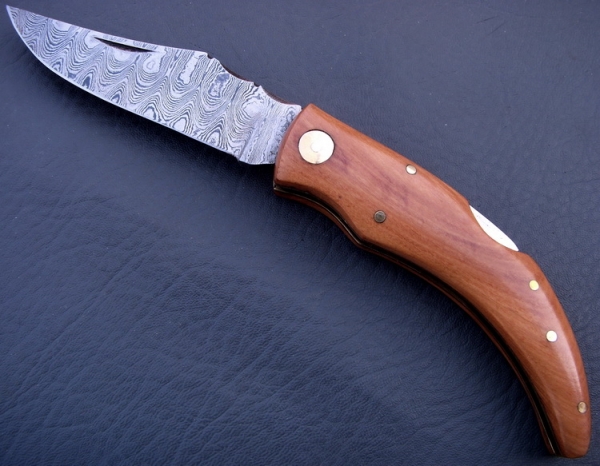 Folding Knife