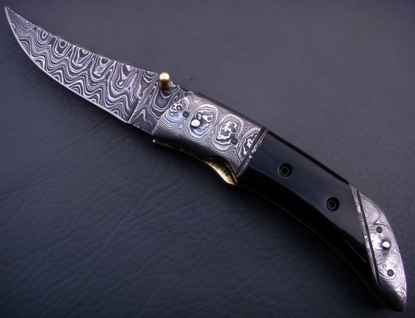 Folding Knife