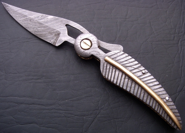 Folding Knife