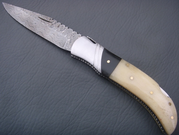 Folding Knife