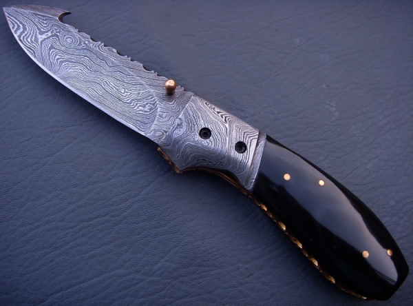 Folding Knife